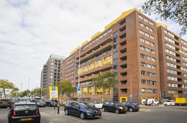 Onder bod: Cor Kieboomplein 213, 3077 MK Rotterdam
